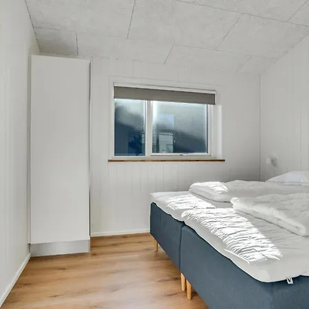 Holiday home In With Kitchen Lokken