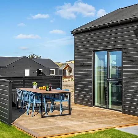 Holiday home In With Kitchen